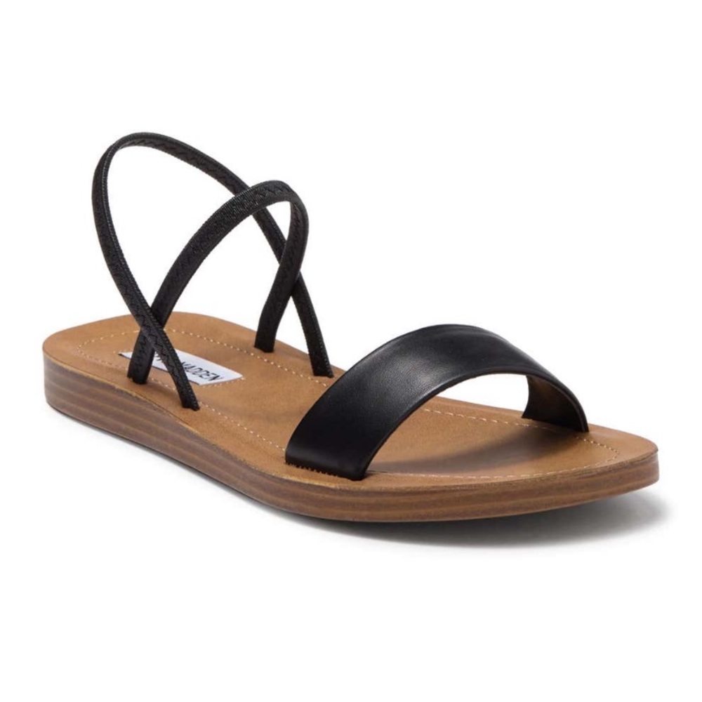 NWT Steve Madden Sandal 7.5